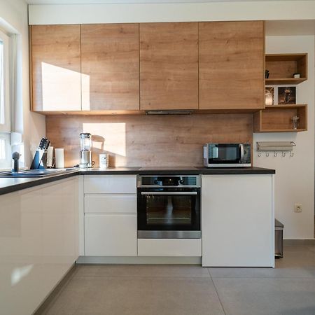 Apartment Wing 77 By Belmont Realty Zadar Exterior foto