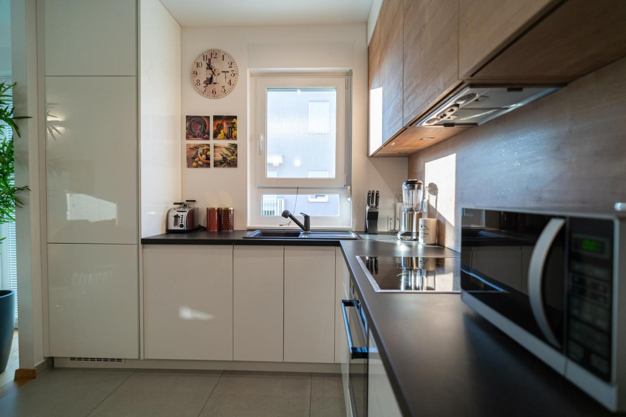 Apartment Wing 77 By Belmont Realty Zadar Exterior foto